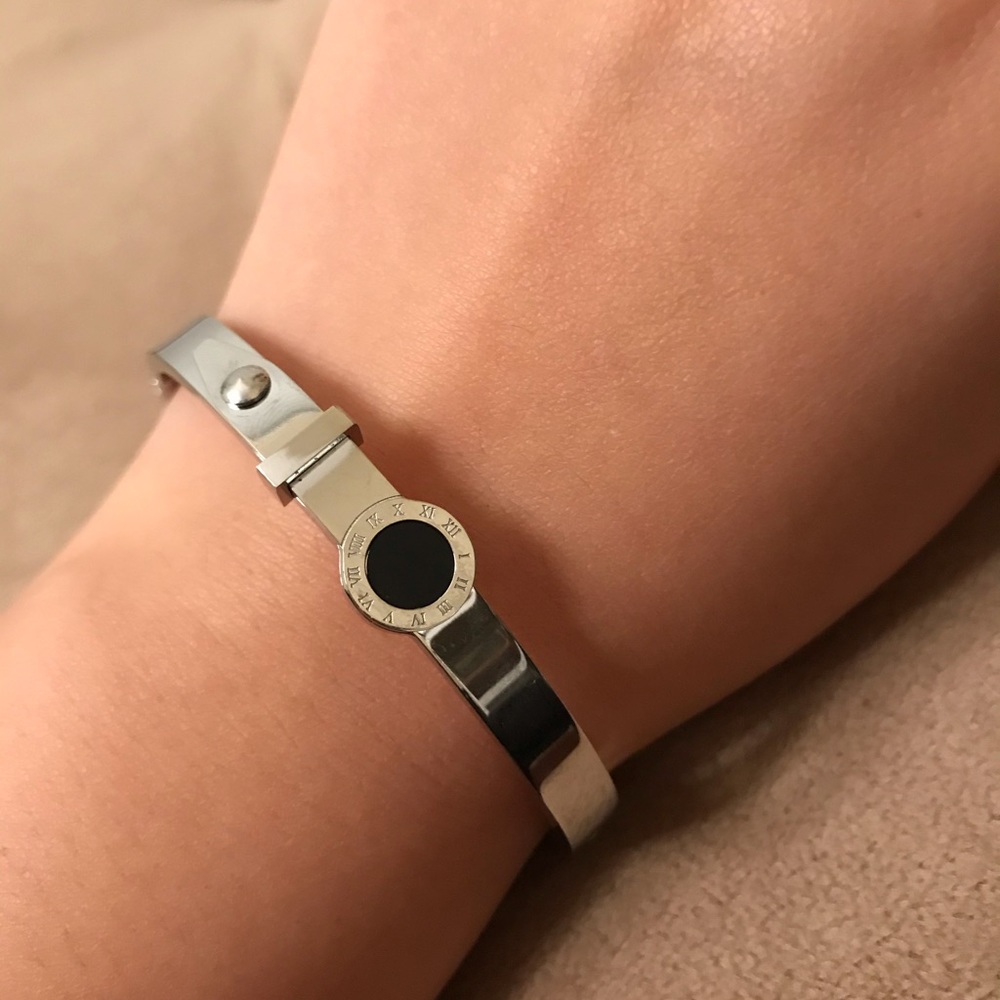 Classic Roman Numerals Bracelets - image 2